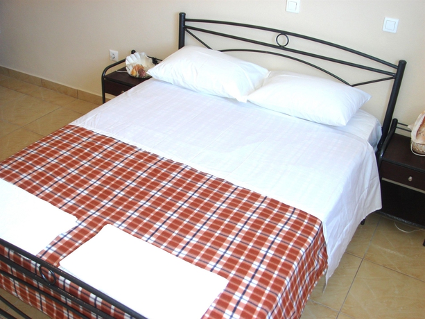 Imagen de la habitación del Hotel Dorana, Diafani. Foto 5