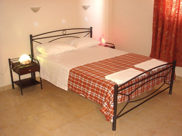 Imagen de la habitación del Hotel Dorana, Diafani. Foto 6