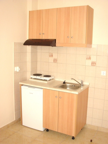 Imagen de la habitación del Hotel Dorana, Diafani. Foto 7