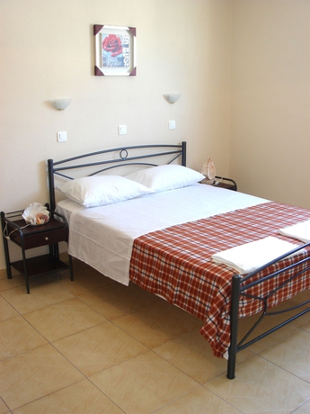 Imagen de la habitación del Hotel Dorana, Diafani. Foto 8