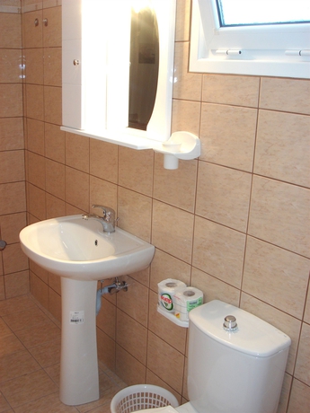 Imagen de la habitación del Hotel Dorana, Diafani. Foto 9