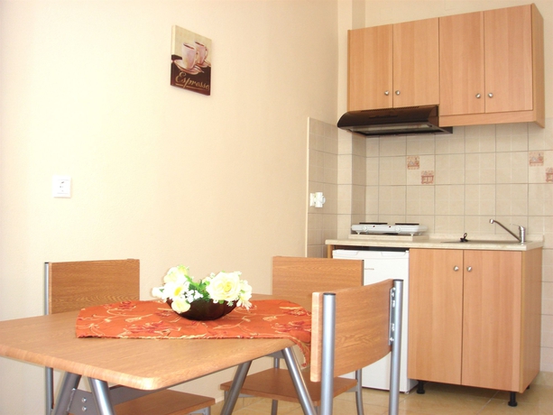Imagen de la habitación del Hotel Dorana, Diafani. Foto 11