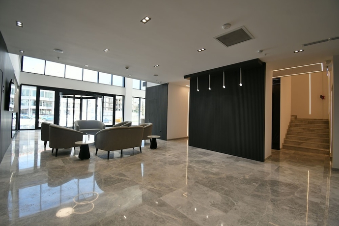 Imagen de los interiores del Hotel Dorana Gazimagusa. Foto 12