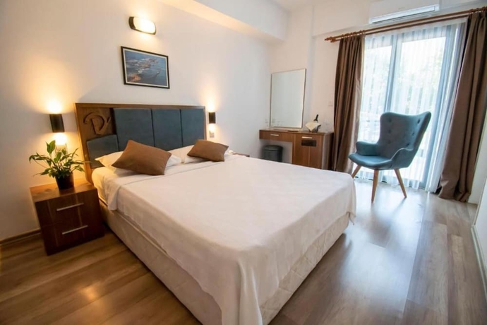 Imagen de la habitación del Hotel Dorana, Kyrenia. Foto 4