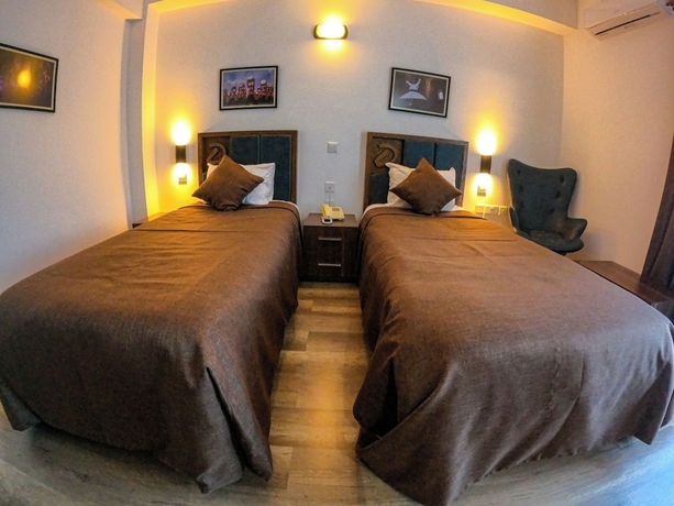 Imagen de la habitación del Hotel Dorana, Kyrenia. Foto 6