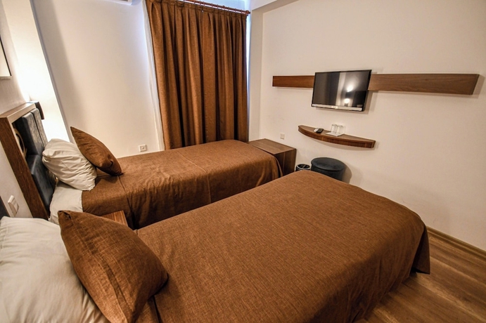 Imagen de la habitación del Hotel Dorana, Kyrenia. Foto 7
