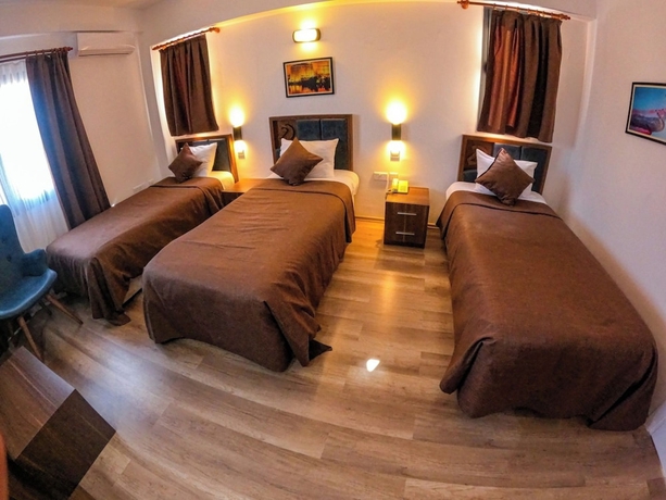Imagen de la habitación del Hotel Dorana, Kyrenia. Foto 8