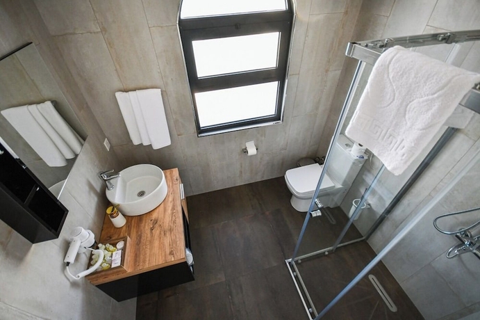 Imagen de la habitación del Hotel Dorana, Kyrenia. Foto 10