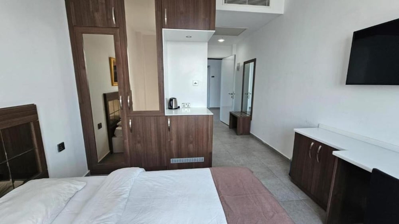 Imagen de la habitación del Hotel Dorana Lefkosa. Foto 4