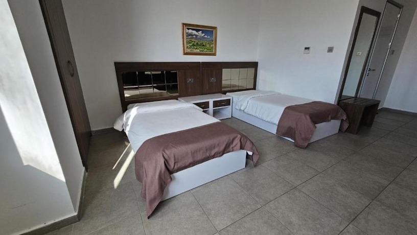 Imagen de la habitación del Hotel Dorana Lefkosa. Foto 5