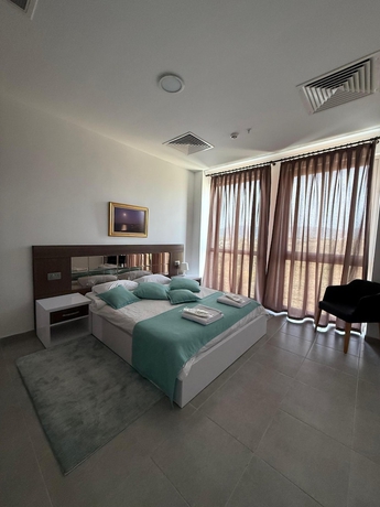 Imagen de la habitación del Hotel Dorana Lefkosa. Foto 6