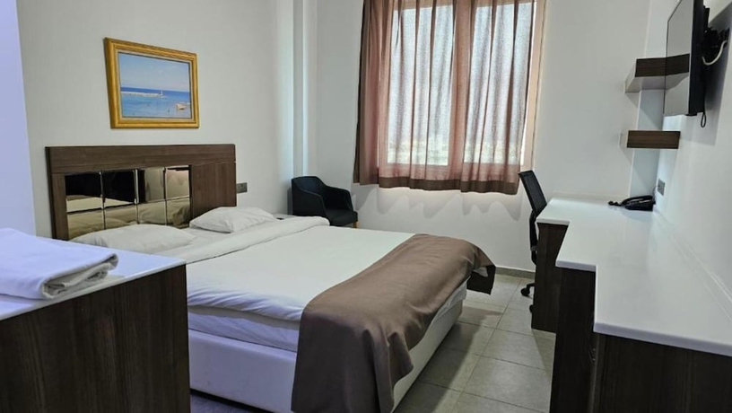 Imagen de la habitación del Hotel Dorana Lefkosa. Foto 7
