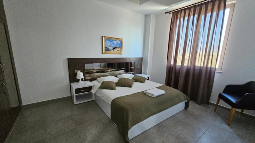 Imagen de la habitación del Hotel Dorana Lefkosa. Foto 8
