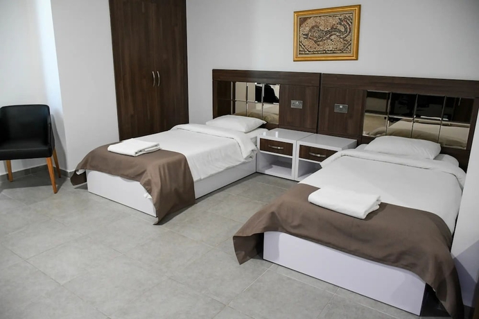Imagen de la habitación del Hotel Dorana Lefkosa. Foto 9