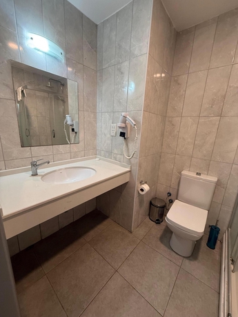 Imagen de la habitación del Hotel Dorana Lefkosa. Foto 10