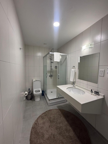 Imagen de la habitación del Hotel Dorana Lefkosa. Foto 11