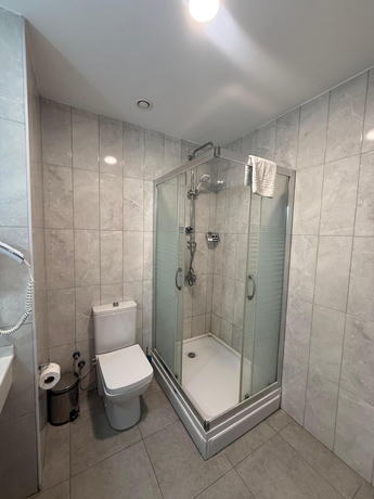 Imagen de la habitación del Hotel Dorana Lefkosa. Foto 12