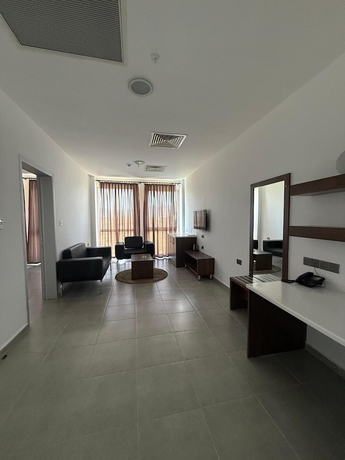 Imagen de los interiores del Hotel Dorana Lefkosa. Foto 14