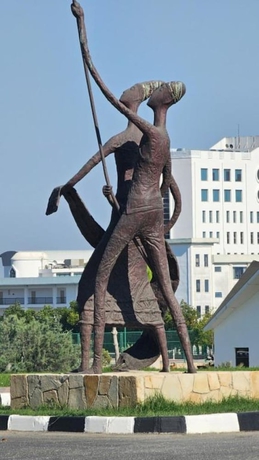 Imagen general del Hotel Dorana Lefkosa. Foto 1