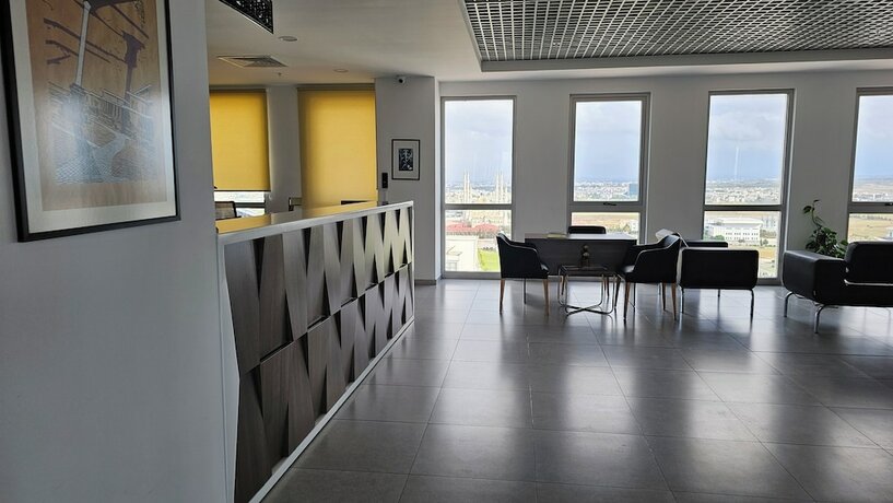 Imagen general del Hotel Dorana Residence. Foto 4