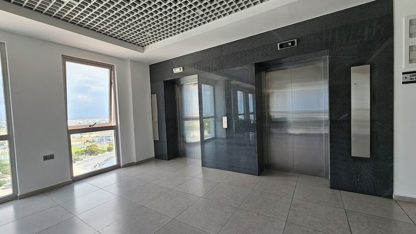 Imagen general del Hotel Dorana Residence. Foto 6