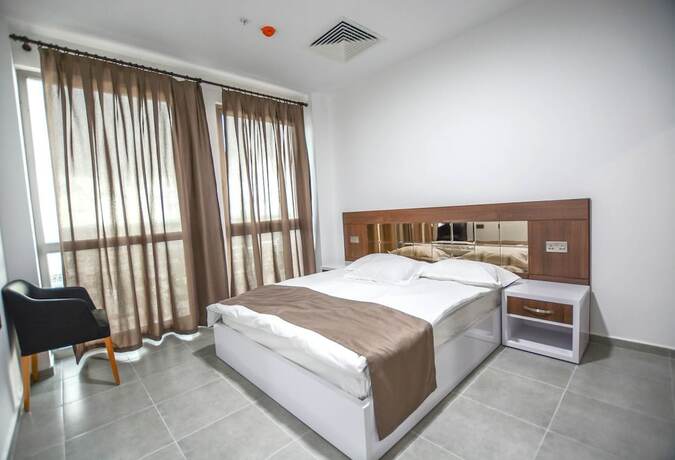 Imagen general del Hotel Dorana Residence. Foto 11