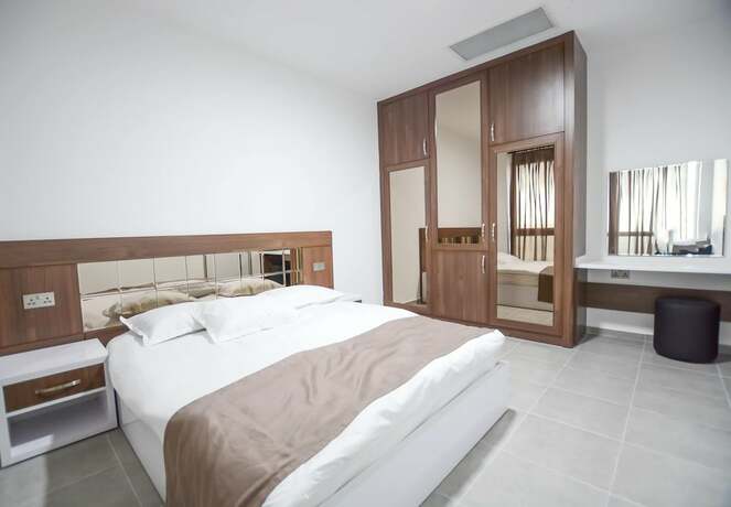 Imagen general del Hotel Dorana Residence. Foto 12