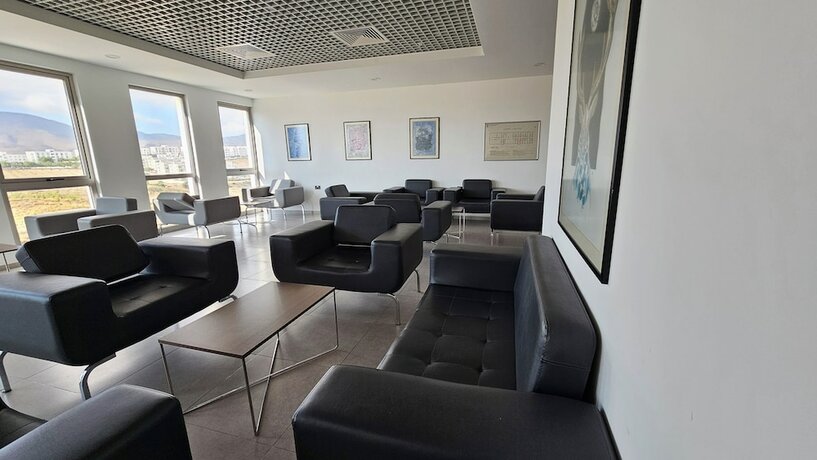 Imagen general del Hotel Dorana Residence. Foto 13