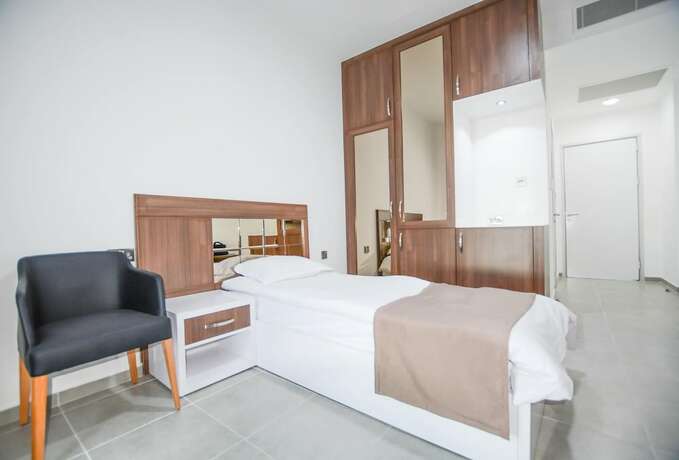 Imagen general del Hotel Dorana Residence. Foto 15