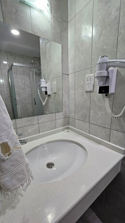 Imagen de la habitación del Hotel Dorana Residence. Foto 17