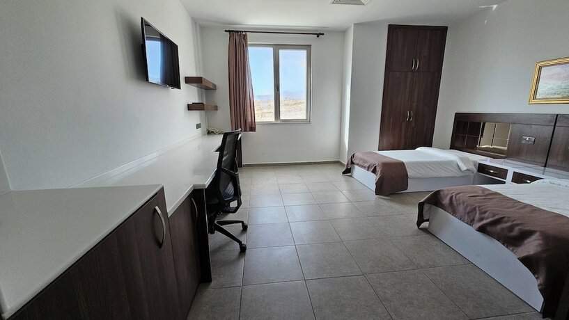 Imagen de la habitación del Hotel Dorana Residence. Foto 18