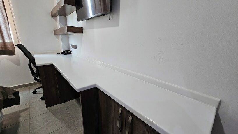 Imagen de la habitación del Hotel Dorana Residence. Foto 19