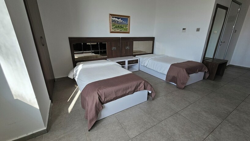 Imagen de la habitación del Hotel Dorana Residence. Foto 20