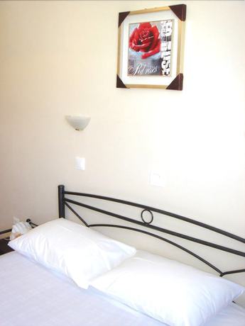 Imagen de la habitación del Hotel Dorana Trekking. Foto 2