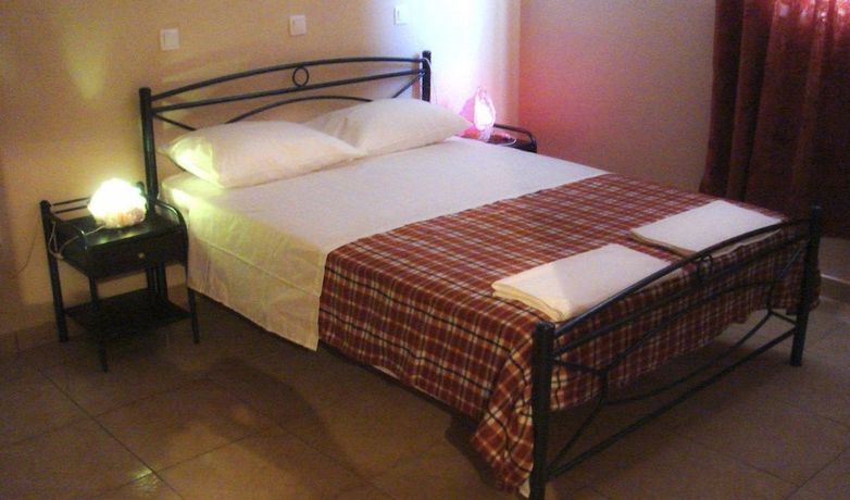 Imagen de la habitación del Hotel Dorana Trekking. Foto 3