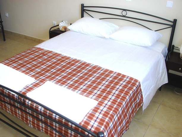 Imagen de la habitación del Hotel Dorana Trekking. Foto 5