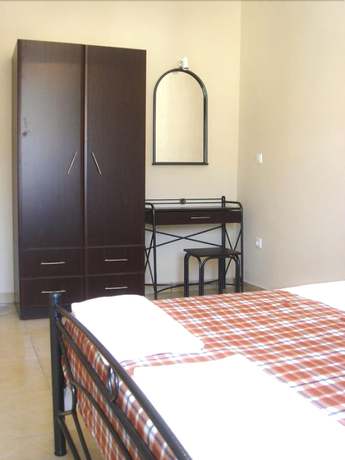 Imagen de la habitación del Hotel Dorana Trekking. Foto 6