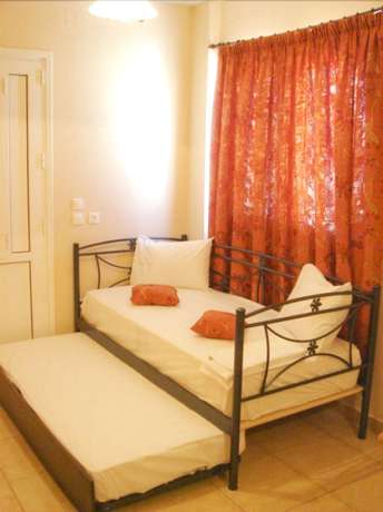 Imagen de la habitación del Hotel Dorana Trekking. Foto 7
