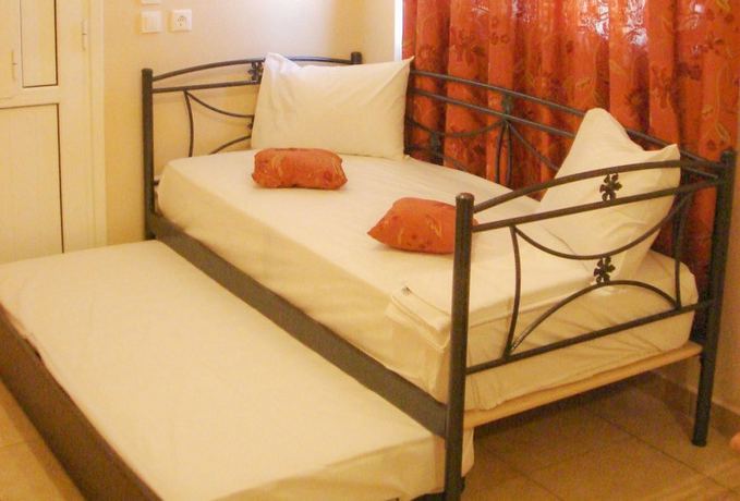 Imagen de la habitación del Hotel Dorana Trekking. Foto 8