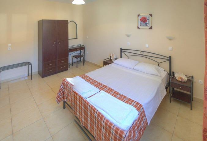 Imagen de la habitación del Hotel Dorana Trekking. Foto 10