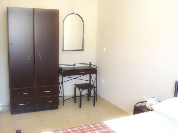Imagen de la habitación del Hotel Dorana Trekking. Foto 11
