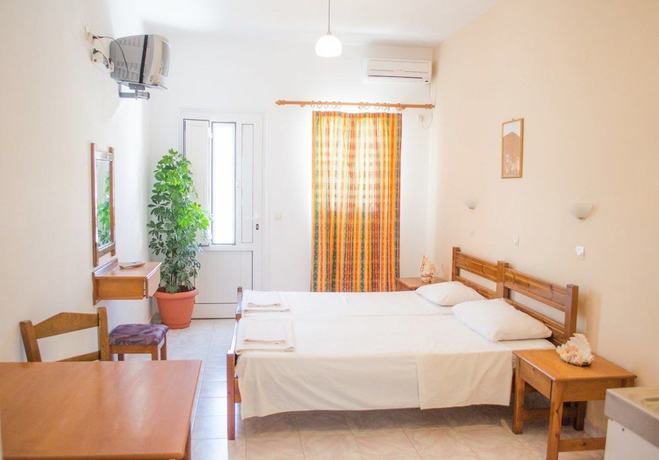 Imagen de la habitación del Hotel Dorana Trekking. Foto 12