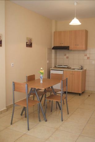 Imagen de la habitación del Hotel Dorana Trekking. Foto 13