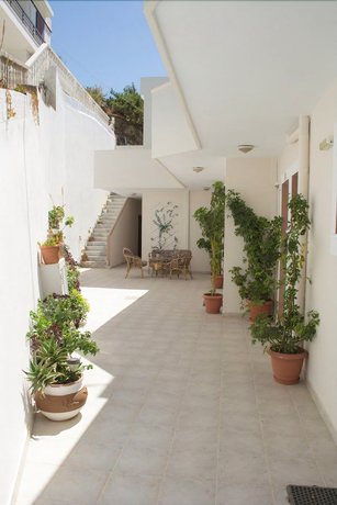 Imagen general del Hotel Dorana Trekking. Foto 1