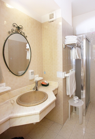 Imagen de la habitación del Hotel D'orange D'alcantara. Foto 10