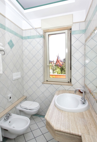 Imagen de la habitación del Hotel D'orange D'alcantara. Foto 12