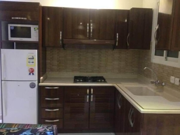 Imagen general del Hotel Dorar Darea Apartments - Al Nafl. Foto 7