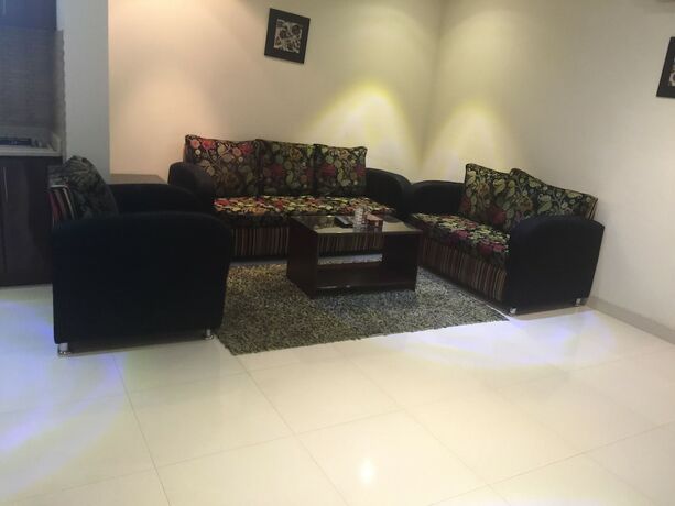 Imagen de la habitación del Hotel Dorar Darea Apartments - Al Nafl. Foto 18