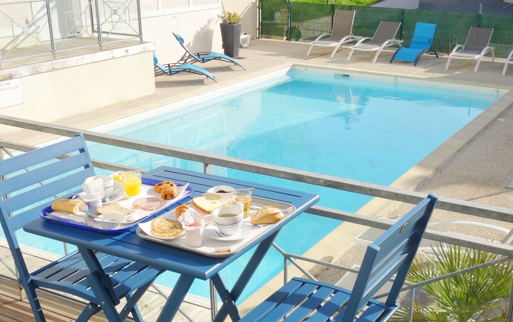 Imagen general del Hotel D'orbigny. Foto 2