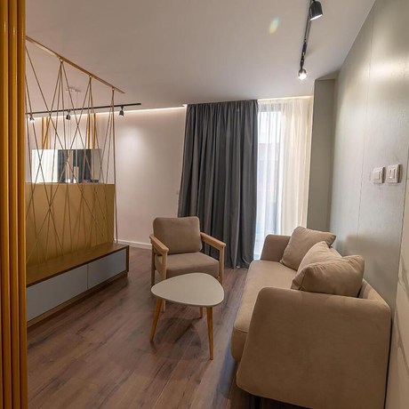 Imagen de la habitación del Hotel Dorchester, Gjashtë. Foto 4